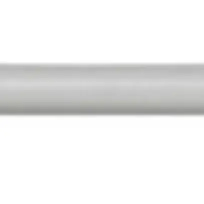 Cavo d'installazione G51 1×2×0.6mm senza alogeni grigio Cca 