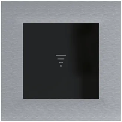 Module de contrôle d'accès Hager 12VDC 120×120×35mm 