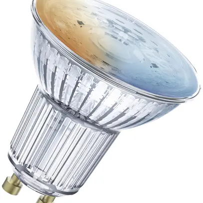 LED-Lampe SMART+ WIFI PAR16 40 GU10, 5W, 2700…6500K, 350lm, 45° 
