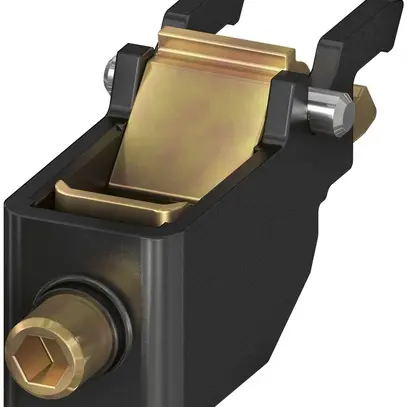 Klemme 40A SMISSLINE TP für Einspeiseblock 160A 