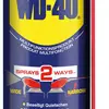 Universal Schmier- und Reinigungsmittel WD-40 400ml 