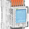 Contatore d'energia AMD WAGO MID25 3LN indiretto 1A tariffa multi.elet.RS-485 S0 