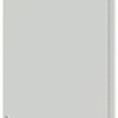 Séparateur de travée 2-rangées 