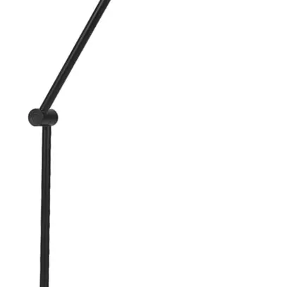 Luminaire de table LED LEDVANCE Sun@Home Disc 20W 450lm 920…950 VAR noir pied 