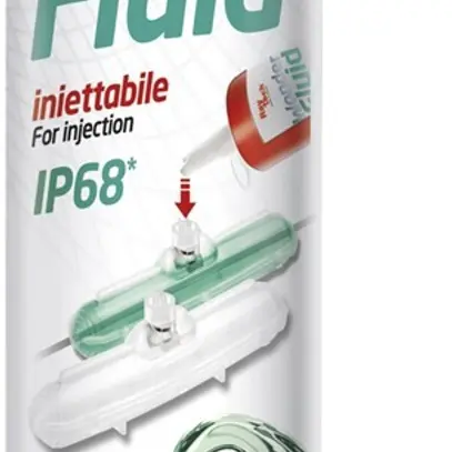 Gel mono-composant Raytech 280ml 