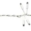 Ghirlanda MK Magic String Lite 144 6m 230V 144 LED bianco caldo, cavo bianco 