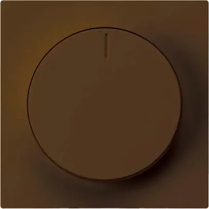 Potenziometro INC kallysto 1…10V A marrone 