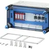Scatola di prot.PV ENYSUN con scaricatore tensione tipo 2 