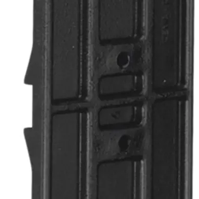 Graffa tehalit per FB 60190 nero 