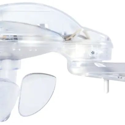 Stazione meteorologica KNX AP Theben LUXORliving M140 