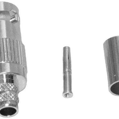 Presa mobile BNC per RG62A/U ser 