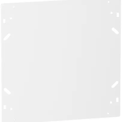 Rückwand Schneider Electric für Verteiler Resi9CX 1-reihig 13 Module 