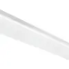 Plafonnier LED SG Sense Surface 38W 5240lm 4000K VAR 1582×302mm blanc 