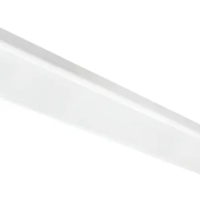 LED-Deckenleuchte SG Sense Surface 38W 5240lm 4000K DIM 1582×302mm weiss 