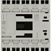 Contacteur de puissance Eaton, 3P 7.5kW, 1O, 230V 50Hz, 240V 60Hz bornes Push-in 