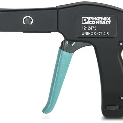 Pinza PX per fascetta l 2.2…4.8mm 