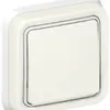 Interruttore a bilico INC PLEXO 3/1L bianco 