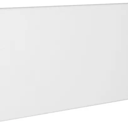 Coperchio tehalit FB 60150 2m bianco puro 