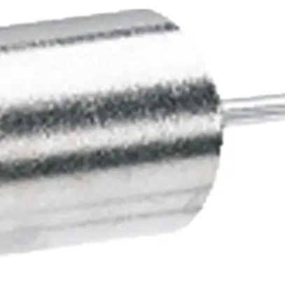 Resistenza teminale Hager 75 Ohm 