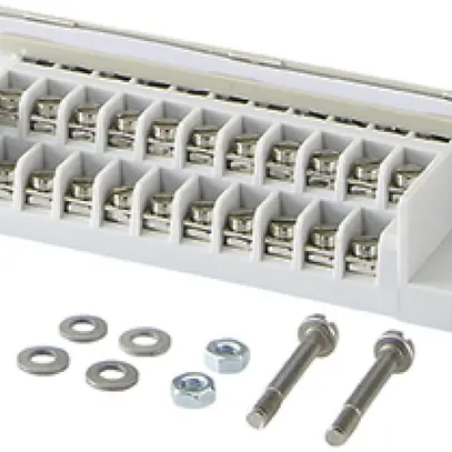 Striscia di raccordo Hensel FK 5210 raccordo a vite 10 DA 