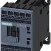 Contacteur auxiliaire Siemens SIRIUS 3RH2 S00 230VAC 2F+2O à ressort 