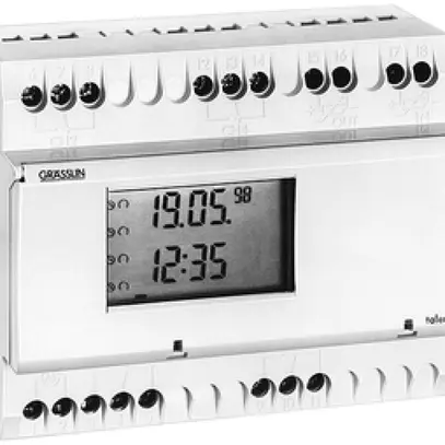 Timer talento 791Plus DCF77 