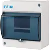 Quadro distributore AP Mini ETN 1 fila 6UM IP30 