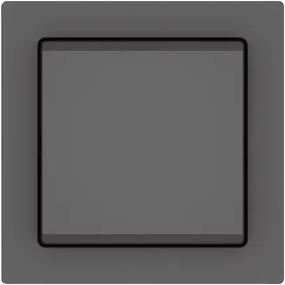 Poussoir RF EnOcean EDIZIO.liv SNAPFIX® 2 canaux grf 