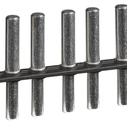 Stiftsatz Hager 80A Ø6×41mm 120 Stück 