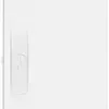 Tür rechts Hager 269×469×12mm IP30 reinweiss 