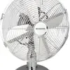 Ventilatore da tavolo Armin Schmid CHROM 2148m³/h 35W 340×420×240mm cromo 