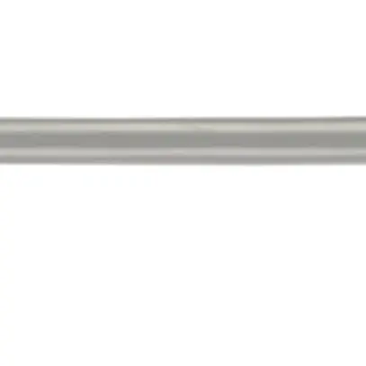 Cavo Td 2×1.5mm² LN grigio Eca 
