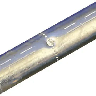 Manchons à sertir INTERCABLE, 10mm², numéro de code 6, Sn-ga, DIN 46267 