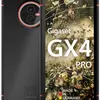 Mobiltelefon Gigaset GX4 PRO 6.1" 48MP/8MP+16MP 2.2GHz 5000mAh IP68 sz 