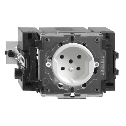 Presa INS FH T15 bianco 49…69mm 