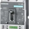 Disjoncteur de puissance Siemens 3VL1 VL150X UL type CG CLASS N 40A 