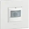 Rilevatore di movimento INC ATO 2000W 2 moduli, bianco 