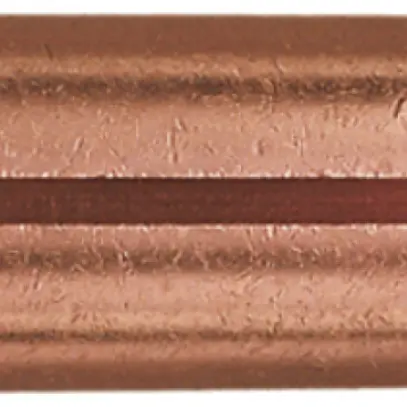 Bussola di riduzione Cu nudo 25/16mm² 