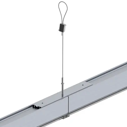 Sospensione a filo 1 m adatto per RayLine eco 