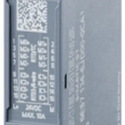 Module d'entrée API Siemens SIMATIC ET200SP AI 4×RTD/TC HF A0/A1 CC00 