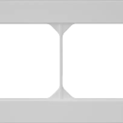 En-tête ENC kallysto.pro 1×4 gris clair horizontal 