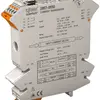 Convertisseur de mesure WAGO JUMPFLEX courant 500mA…100A 