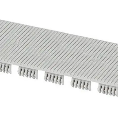 Profilé de recouvrement Eaton xEnergy Safety Ci 216×52mm matière synthétique gr 