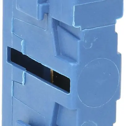 Morsetto PE K&N 1-polo 40A 1entrata 1uscita 6mm², per E/VE, per KG20…KG32 