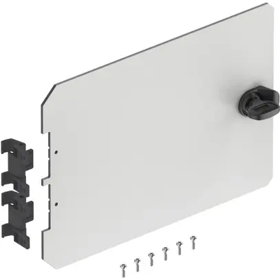 Porte intérieure Demelectric GEOS-S IT 4030 