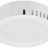 Downlight LED AP START ECO FLAT 165 12W 950lm 4000K circolare 