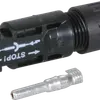 PV-Steckverbinder - MC4 
