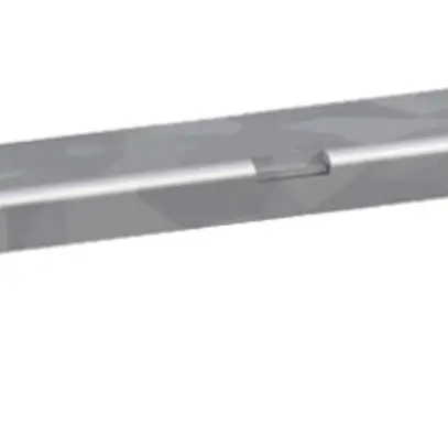 Raccordo T tehalit BKG adattatore per canale a pavimento 400mm 