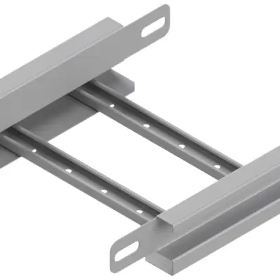 Segmento multicanale a lunga campata Lanz 200×60mm ZMA 