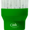 Lampe LED 0.5W 12V vert E14 Bulb MK 